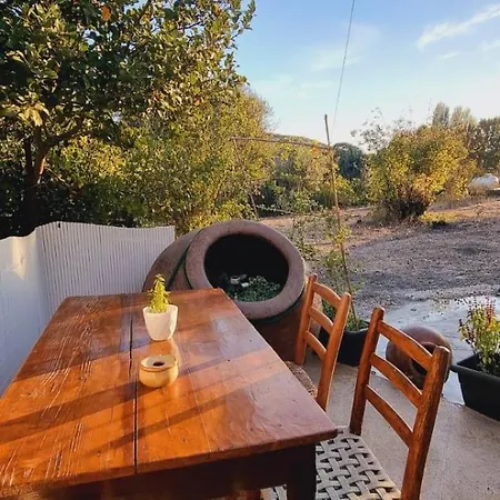 منزل ريفي Loucy's Art