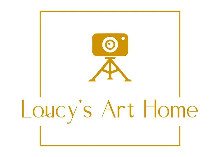 Loucy's Art Εξοχικό σπίτι Mandria (Limassol)