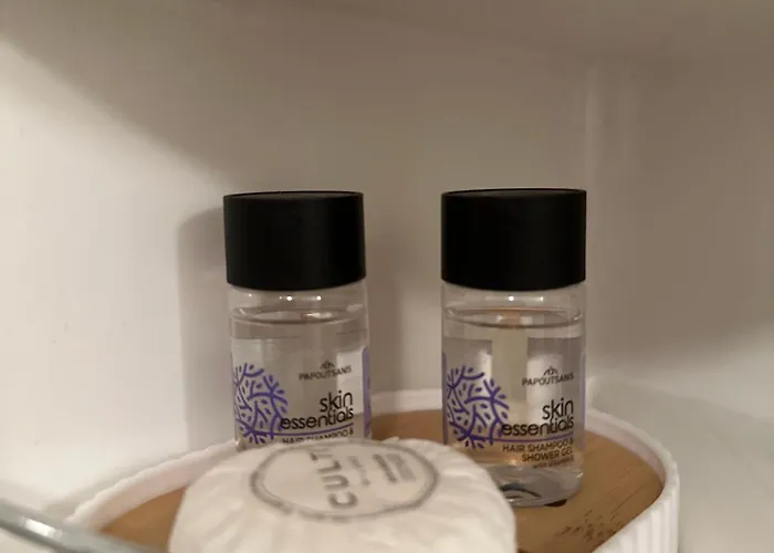 Εξοχικό σπίτι Loucy's Art Mandria (Limassol)