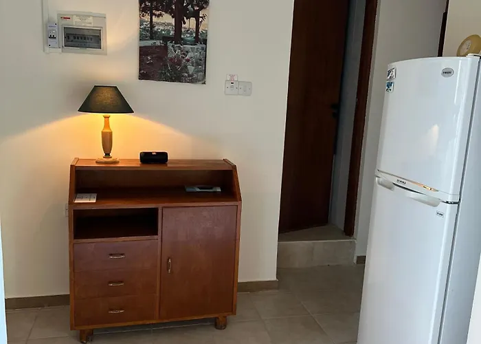 Εξοχικό σπίτι Loucy's Art Mandria (Limassol)