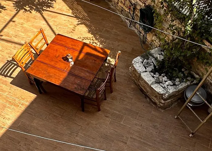 Loucy's Art Εξοχικό σπίτι Mandria (Limassol)