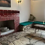 Loucy's Art Εξοχικό σπίτι Mandria (Limassol)