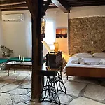 Country house Loucy's Art Mandria (Limassol)