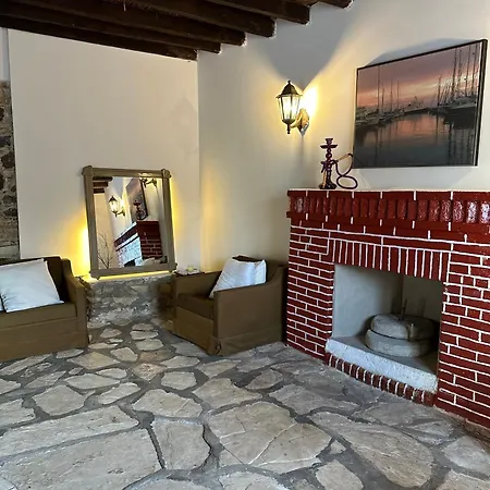 Casa di campagna Loucy's Art Mandria (Limassol)