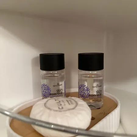 Casă la țară Loucy's Art Mandria (Limassol)