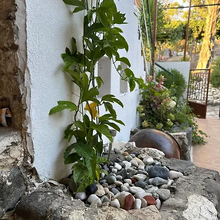 Loucy's Art Casă la țară Mandria (Limassol)