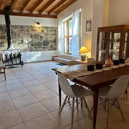 Casa di campagna Loucy's Art Mandria (Limassol)