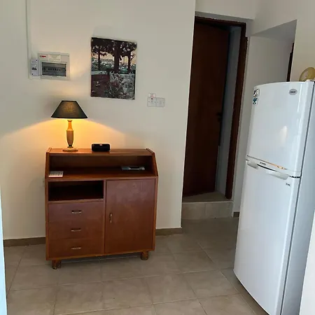 Casa di campagna Loucy's Art Mandria (Limassol)