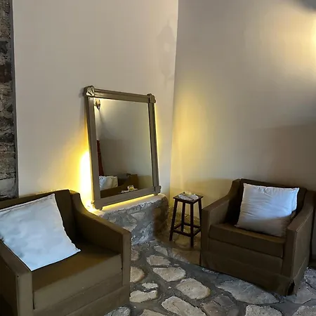 Loucy's Art Casa di campagna *