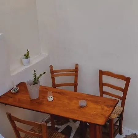 Loucy's Art Casa di campagna *