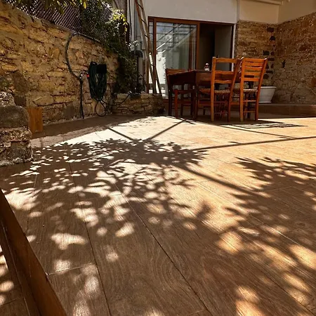 Loucy's Art カントリーハウス