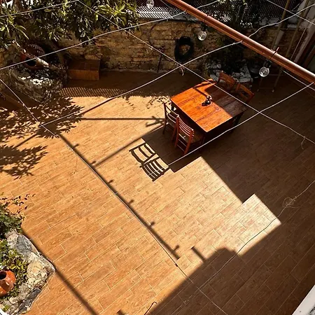 Loucy's Art * Mandria (Limassol)