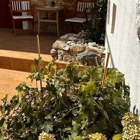 Loucy's Art * Mandria (Limassol)