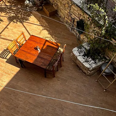 Loucy's Art Venkovský dům Mandria (Limassol)