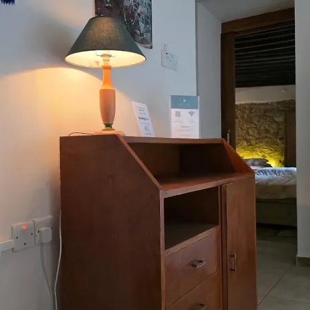 Loucy's Art Casă la țară