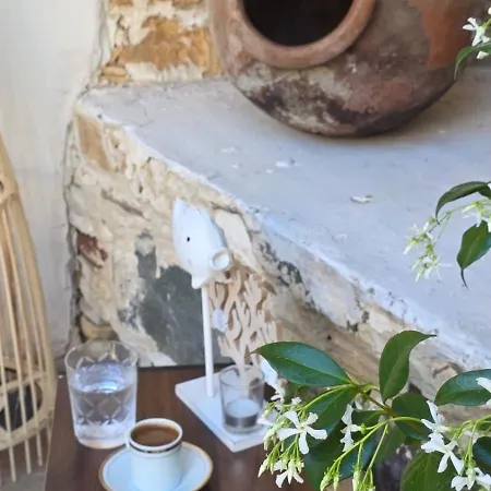 Casă la țară Loucy's Art Mandria (Limassol)