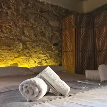 Loucy's Art Casă la țară Mandria (Limassol)