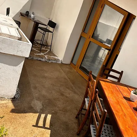 Casă la țară Loucy's Art Mandria (Limassol)