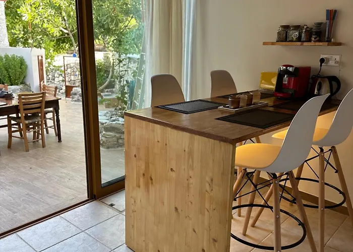 Loucy's Art カントリーハウス *