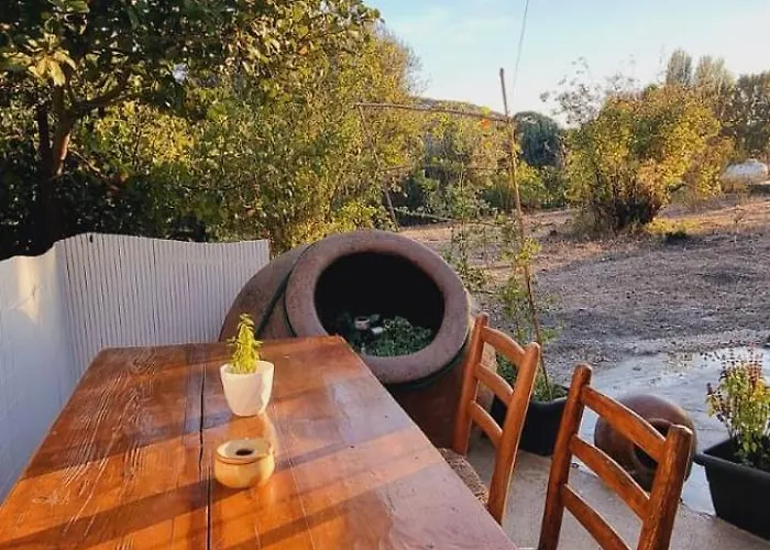 カントリーハウス Loucy's Art