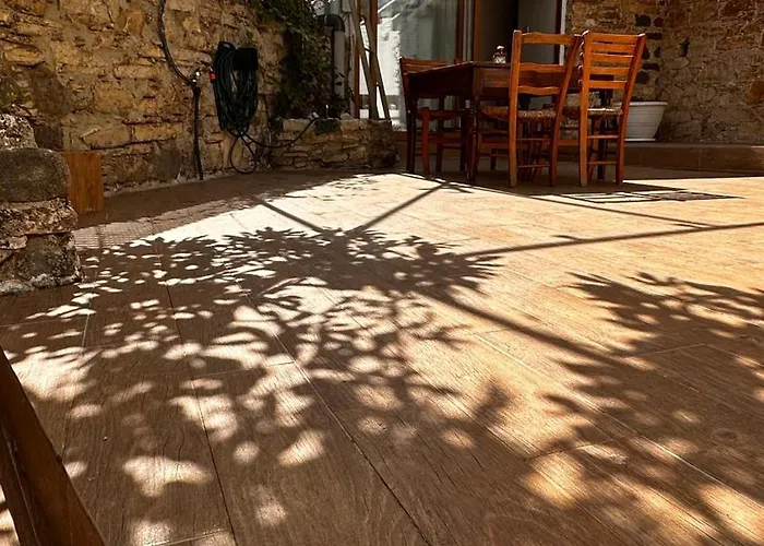 Loucy's Art カントリーハウス